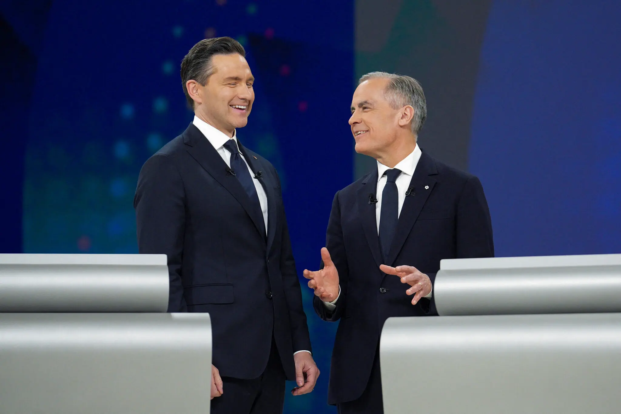 Канада обирає нового прем’єра в розпал торговельної війни: несподіваний ривок лібералів і виклик Трампу